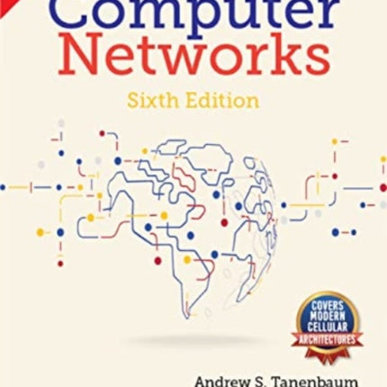 Computer Networks