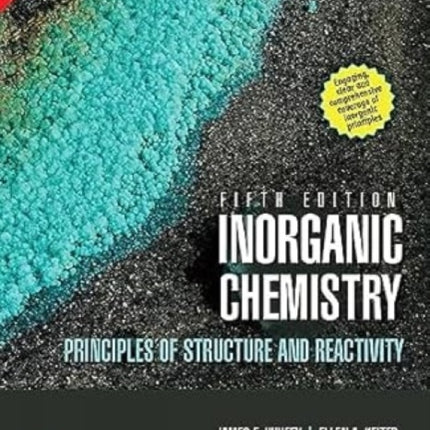 Inorganic Chemistry