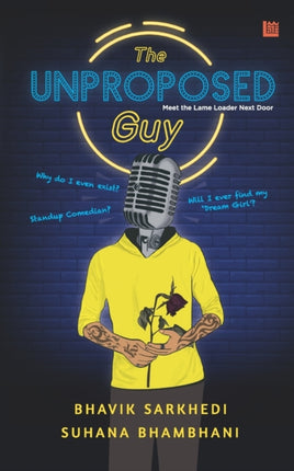The Unproposed Guy