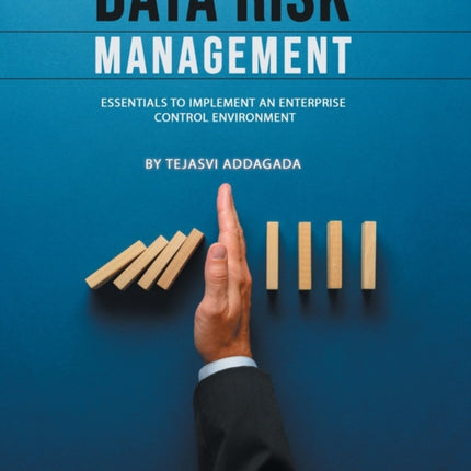 Data Risk Management