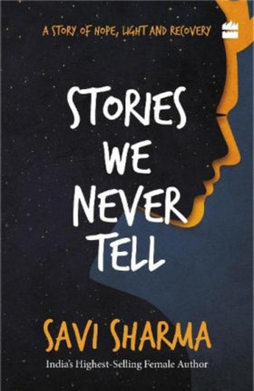 Stories We Never Tell