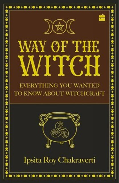 Way of the Witch