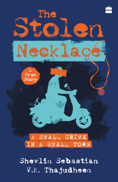 The Stolen Necklace: A Small Crime in a Small Town