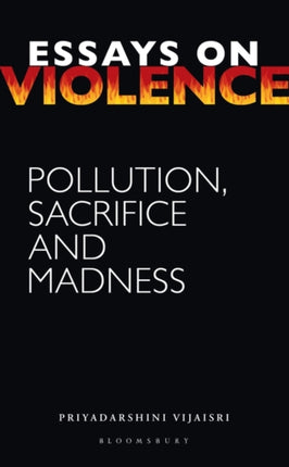 Essays on Violence