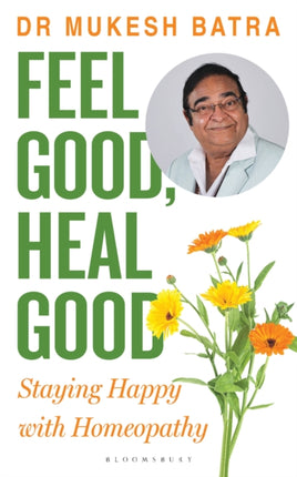 Feel Good with Homeopathy