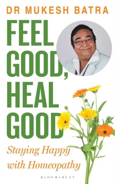 Feel Good with Homeopathy