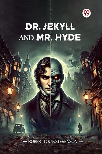 Dr. Jekyll and Mr. Hyde