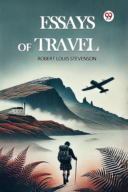 Essays of Travel