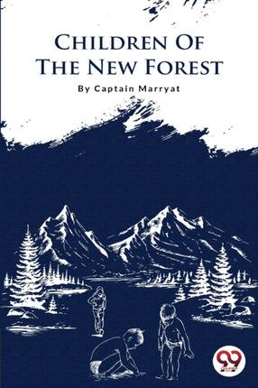Children of the New Forest