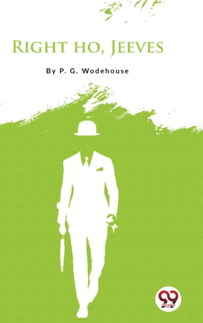 Right Ho Jeeves