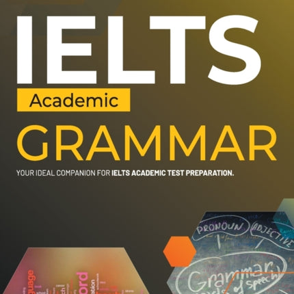 IELTS Academic 2023