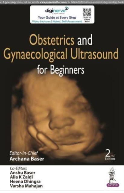 Obstetrics and Gynaecological Ultrasound for Beginners