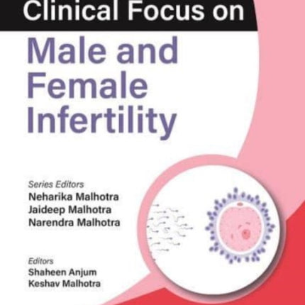 Clinical Focus on Male & Female Infertility