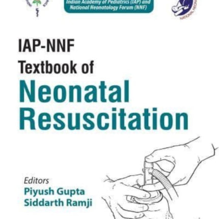 IAP-NNF Textbook of Neonatal Resuscitation