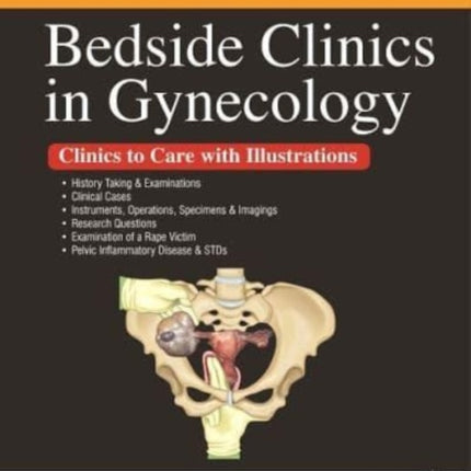 Bedside Clinics in Gynecology