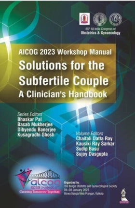 AICOG 2023 Workshop Manual: Solutions for the