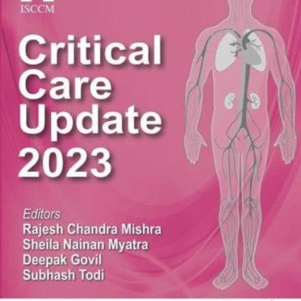 Critical Care Update 2023