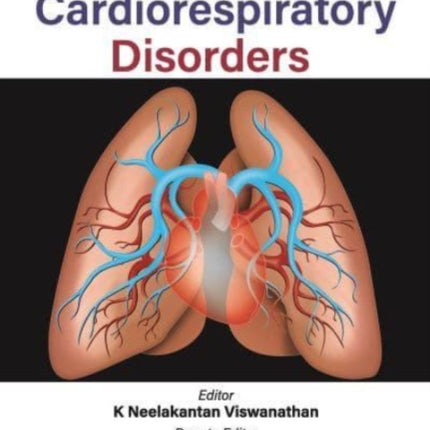 KNV's Manual of Cardiorespiratory Disorders