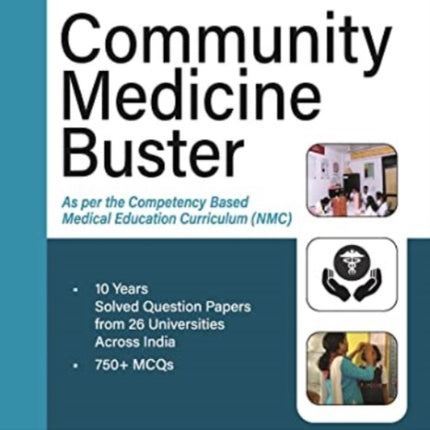 Community Medicine Buster