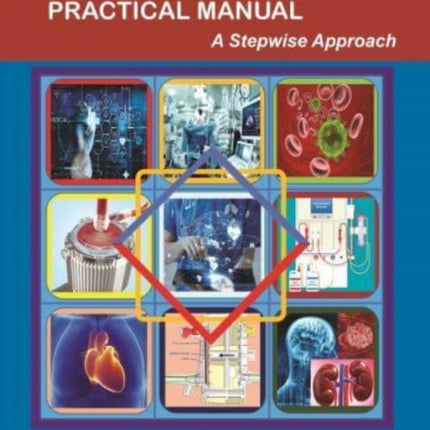 ECMO Practical Manual: A Stepwise Approach