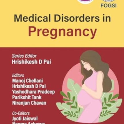 Medical Disorders in Pregnancy