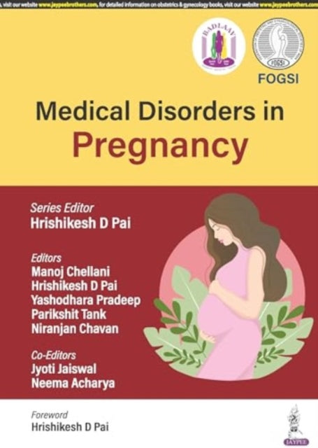 Medical Disorders in Pregnancy