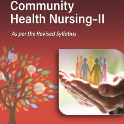 Golden Notes for Community Health Nursing-II