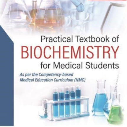 Practical Textbook of Biochemistry for Medical Students