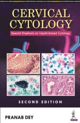 Cervical Cytology: Special Emphasis on