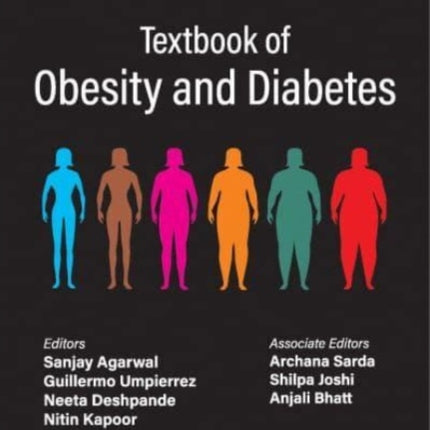 Textbook of Obesity and Diabetes