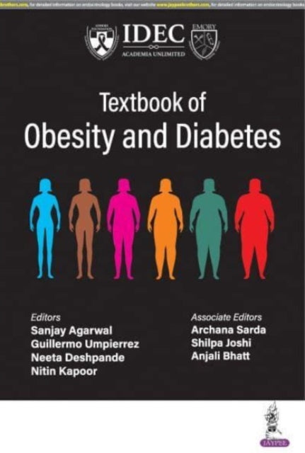 Textbook of Obesity and Diabetes