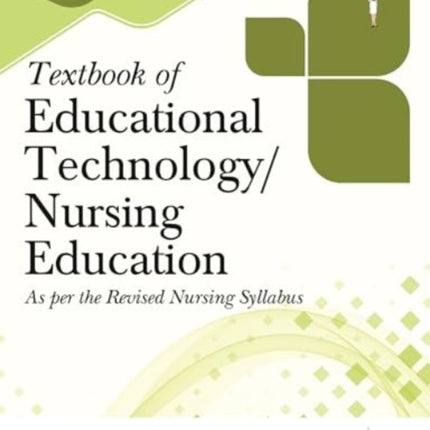 Textbook of Educational Technology/Nursing Education