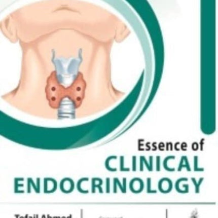 Essence of Clinical Endocrinology