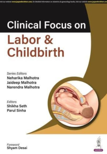 Clinical Focus on Labor  Childbirth