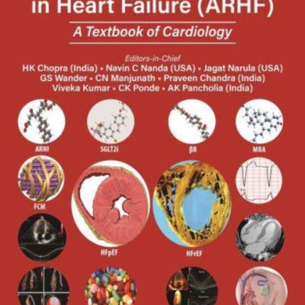 Advances  Revolutions in Heart Failure ARHF