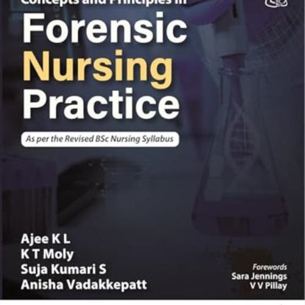 Concepts and Principles of Forensic Nursing Practice