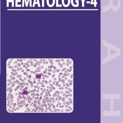 Recent Advances in Hematology-4