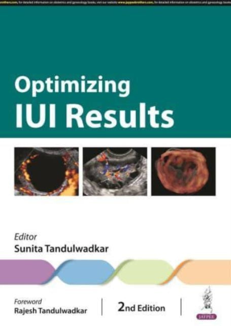 Optimizing IUI Results