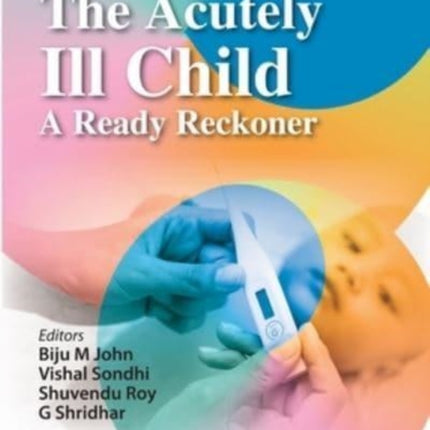 The Acutely Ill Child