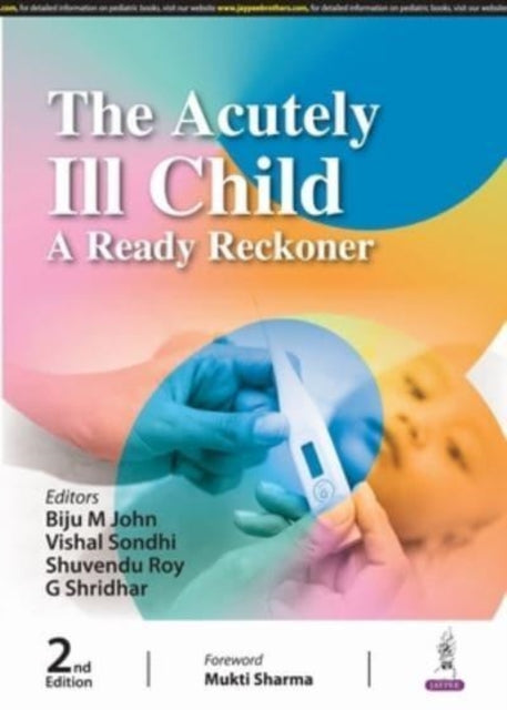 The Acutely Ill Child