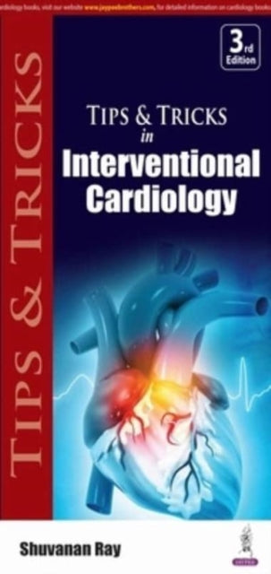 Tips  Tricks in Interventional Cardiology