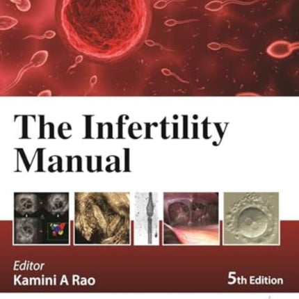 The Infertility Manual
