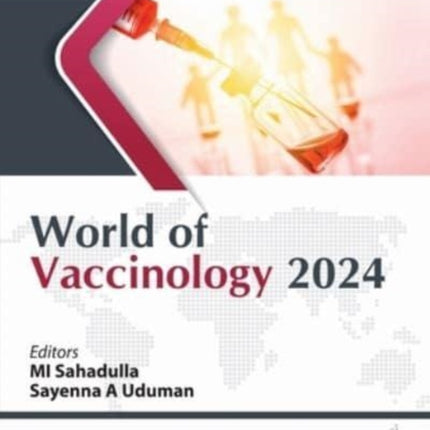 World of Vaccinology 2024
