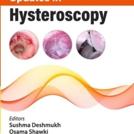 Updates in Hysteroscopy