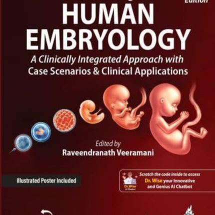 Inderbir Singhs Human Embryology