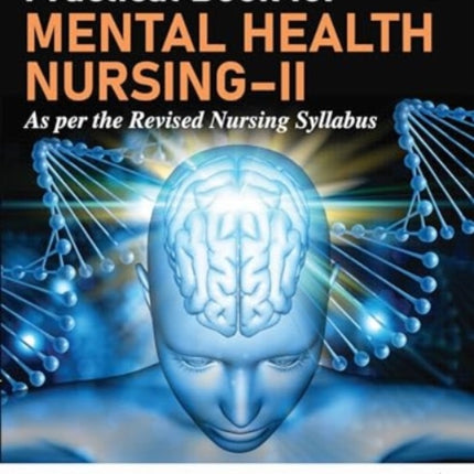 Practical Book for Mental Health NursingII