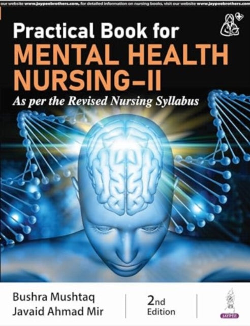 Practical Book for Mental Health NursingII