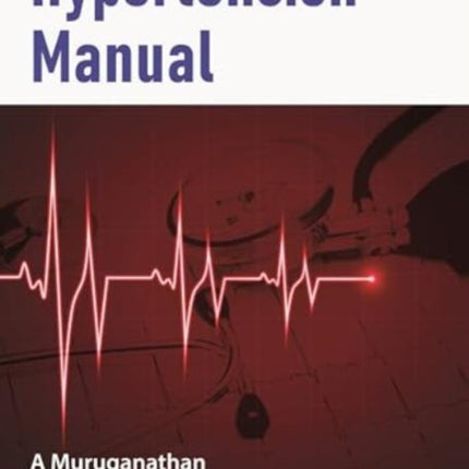 Hypertension Manual