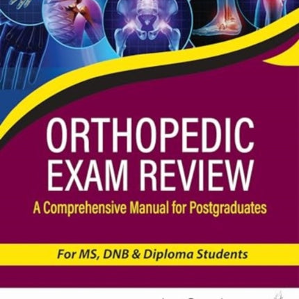 Orthopedic Exam Review