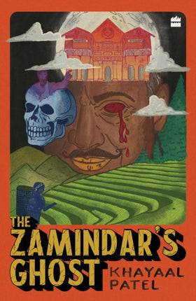 The Zamindar's Ghost